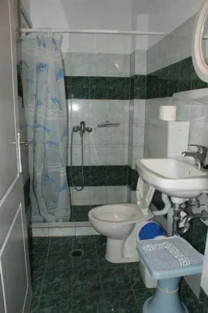 Jason Studios & Apartments