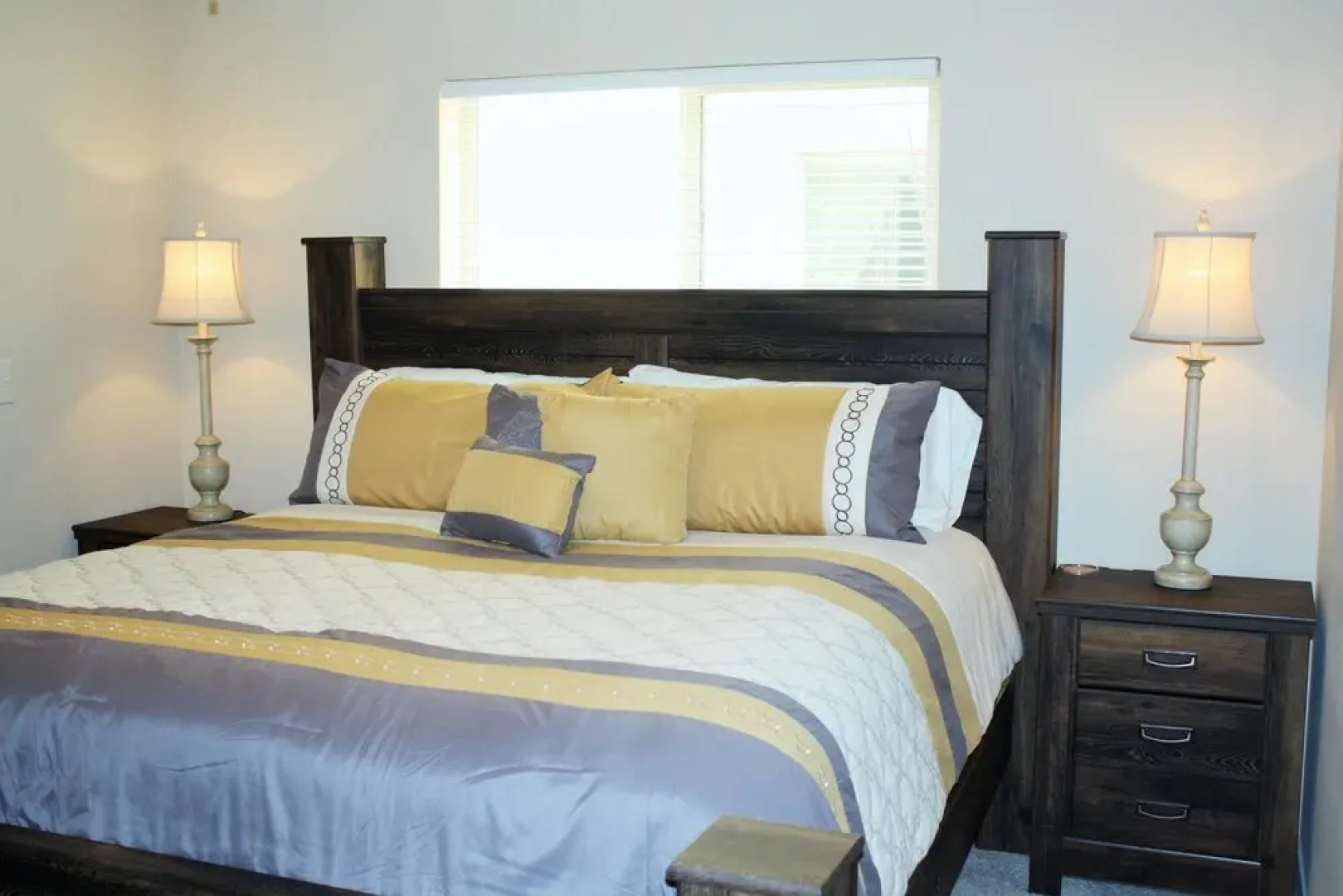 Guadalupe Bluffs RG 304 Apartment 3 New