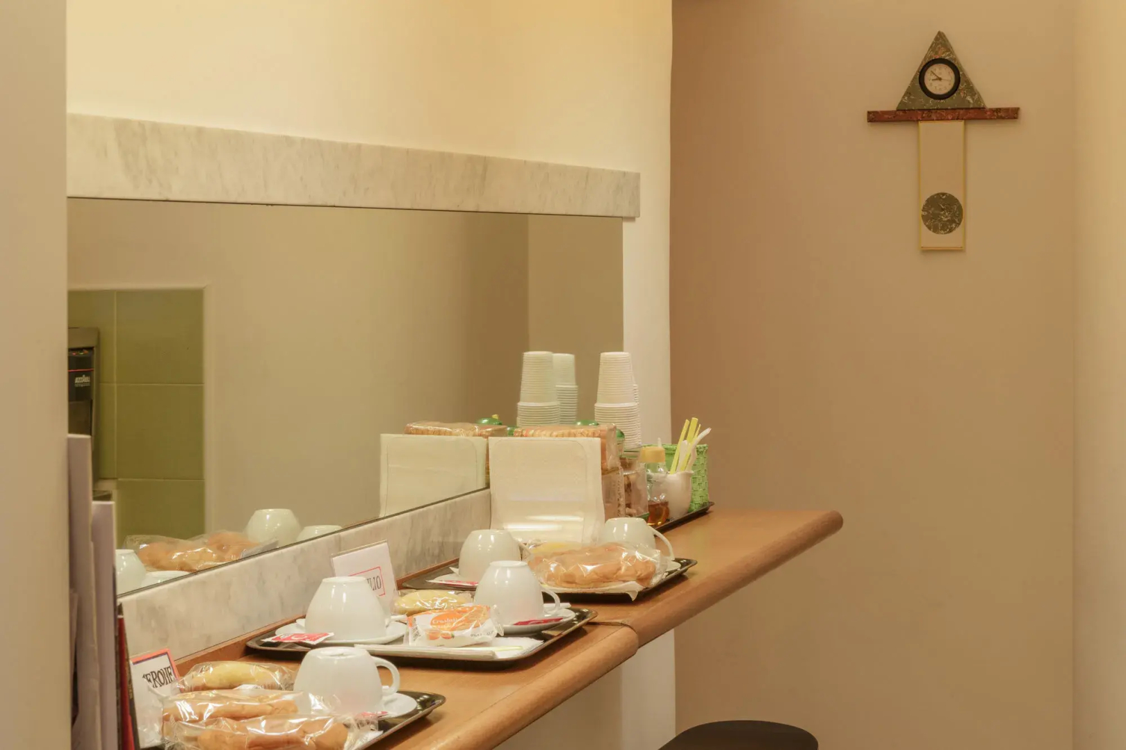 Domus Manlii B&B