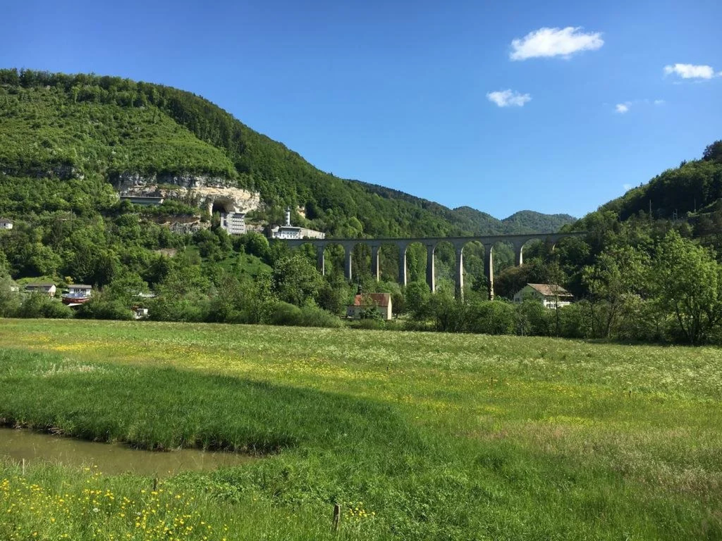 Hotel de la Couronne