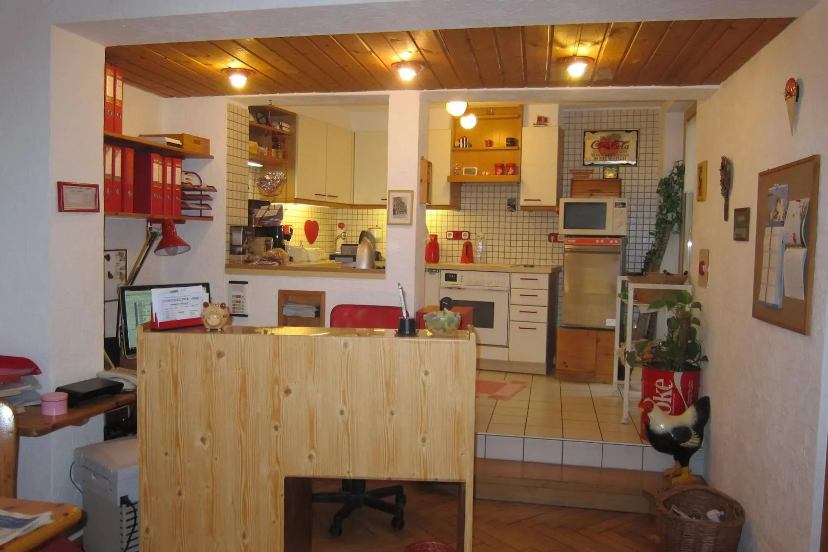 Pension Sonne Bed & Breakfast