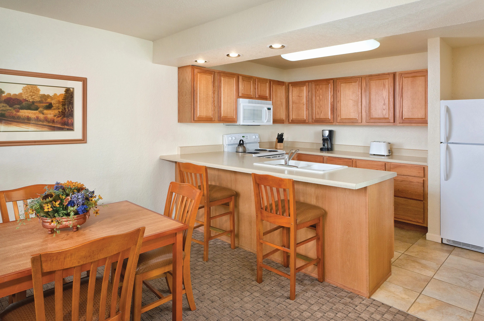 WorldMark Grand Lake