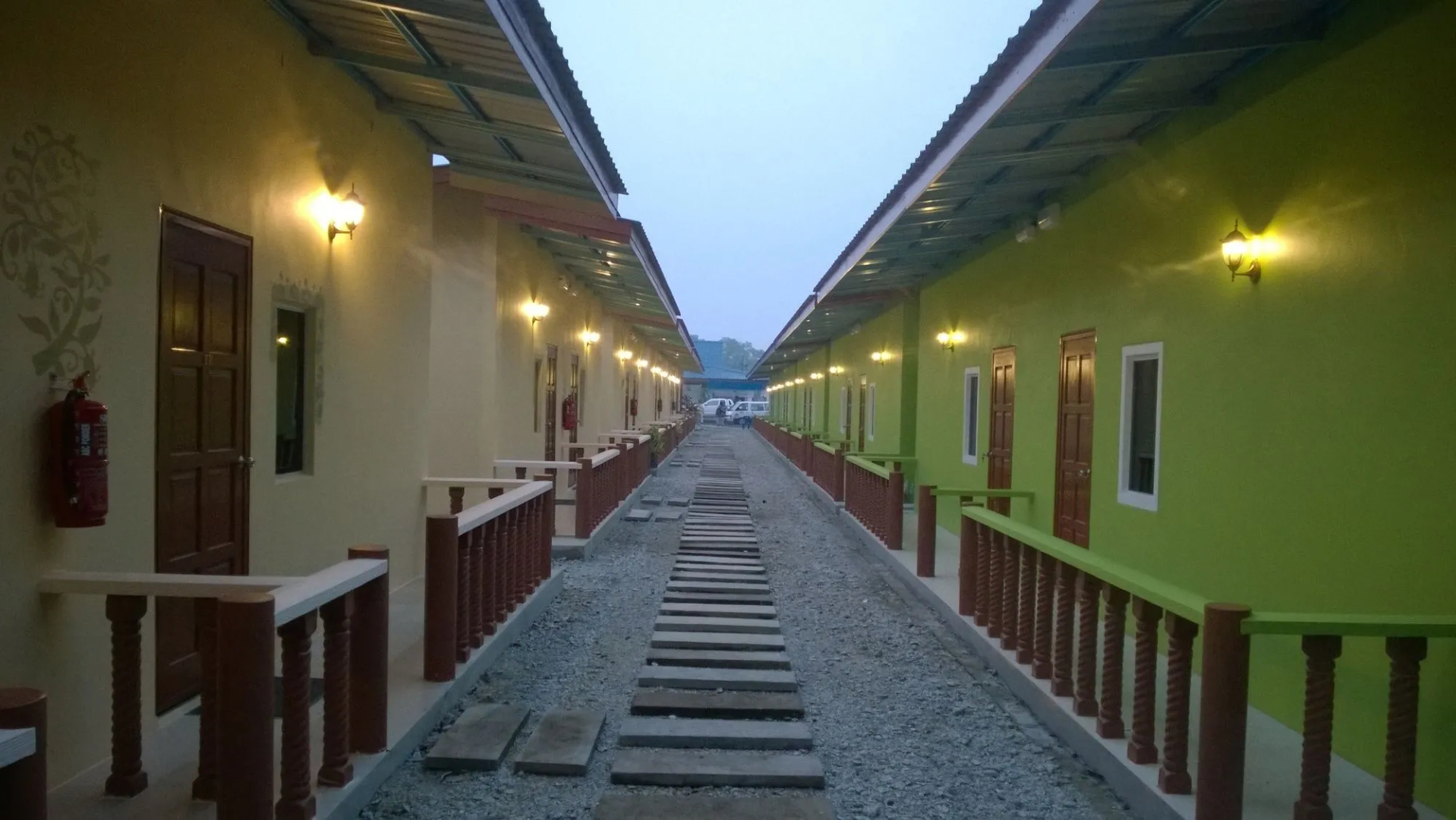 Triima Inn Tanjung Rhu by Perfect Host