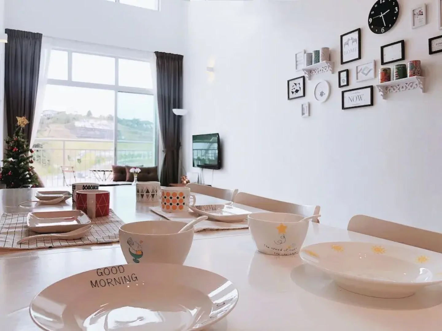 Barrington Penthouse by Loo