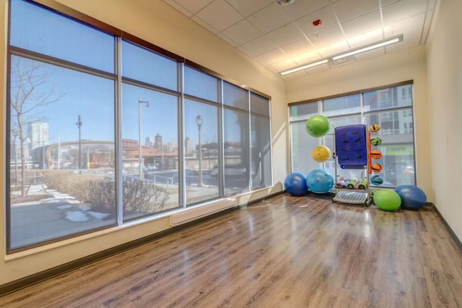 Kasa Westown Milwaukee