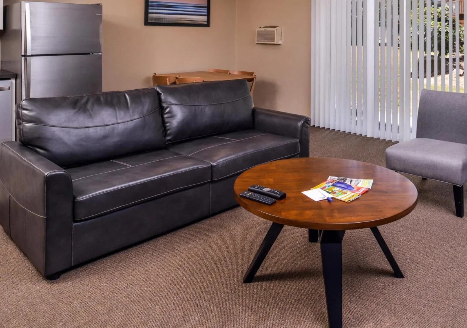 Interurban Suites Hotel