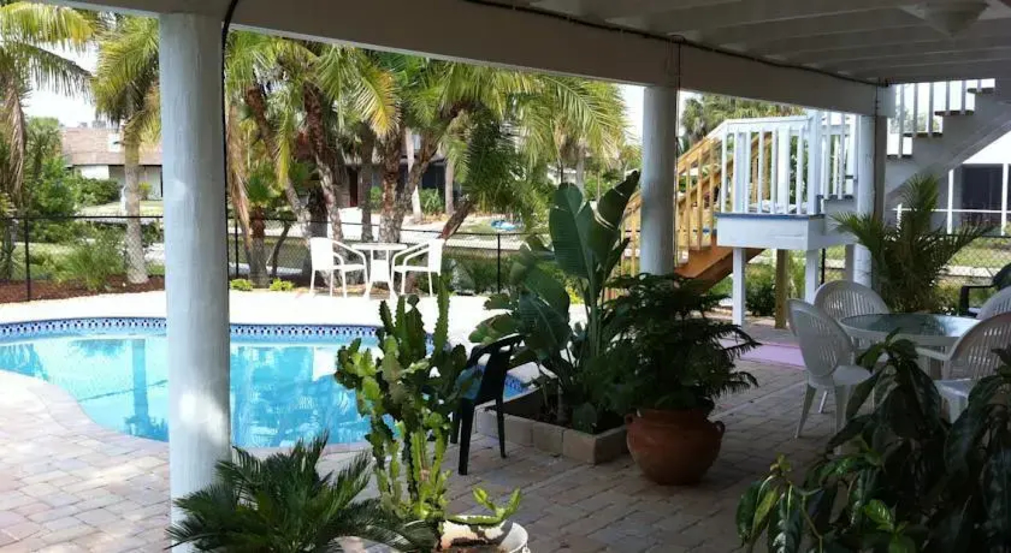 Angels Vacation Rentals - Longboat Key