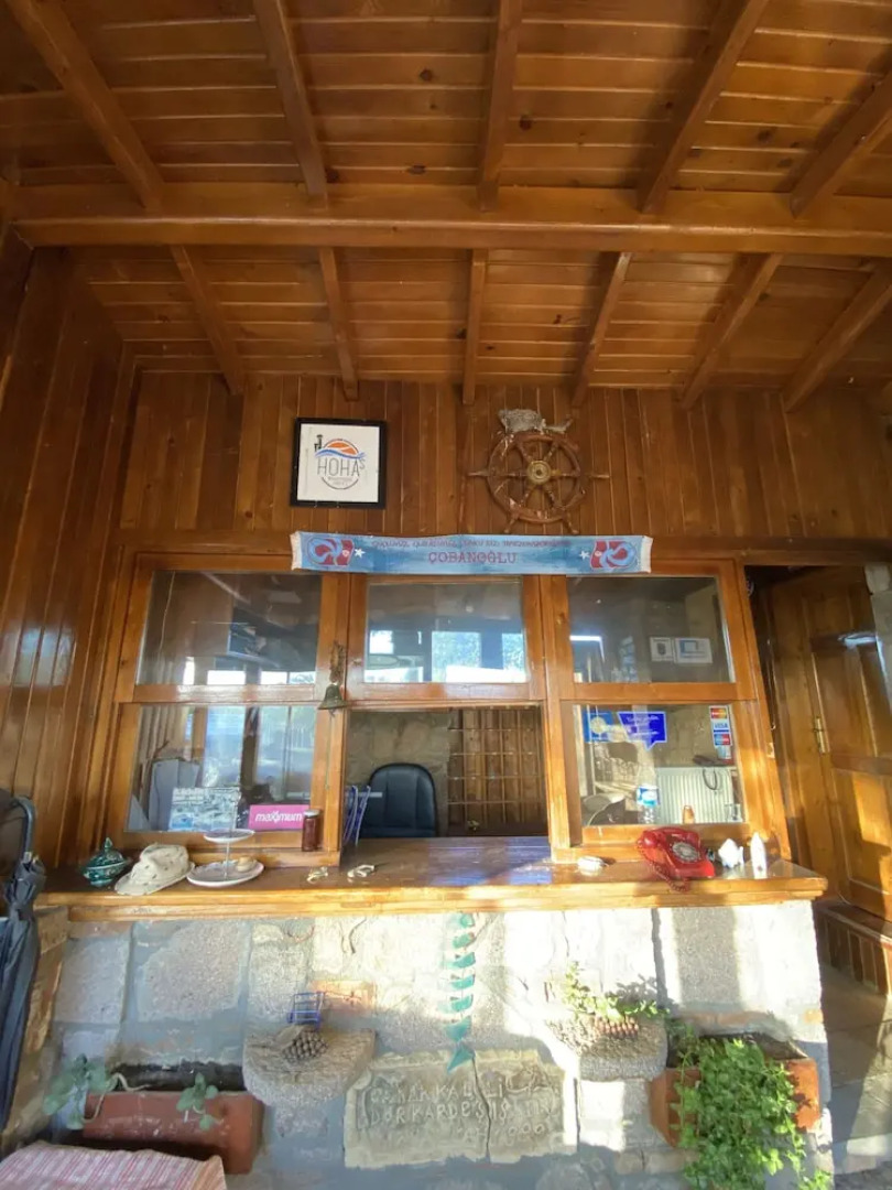 Hoha’s Butik Hotel