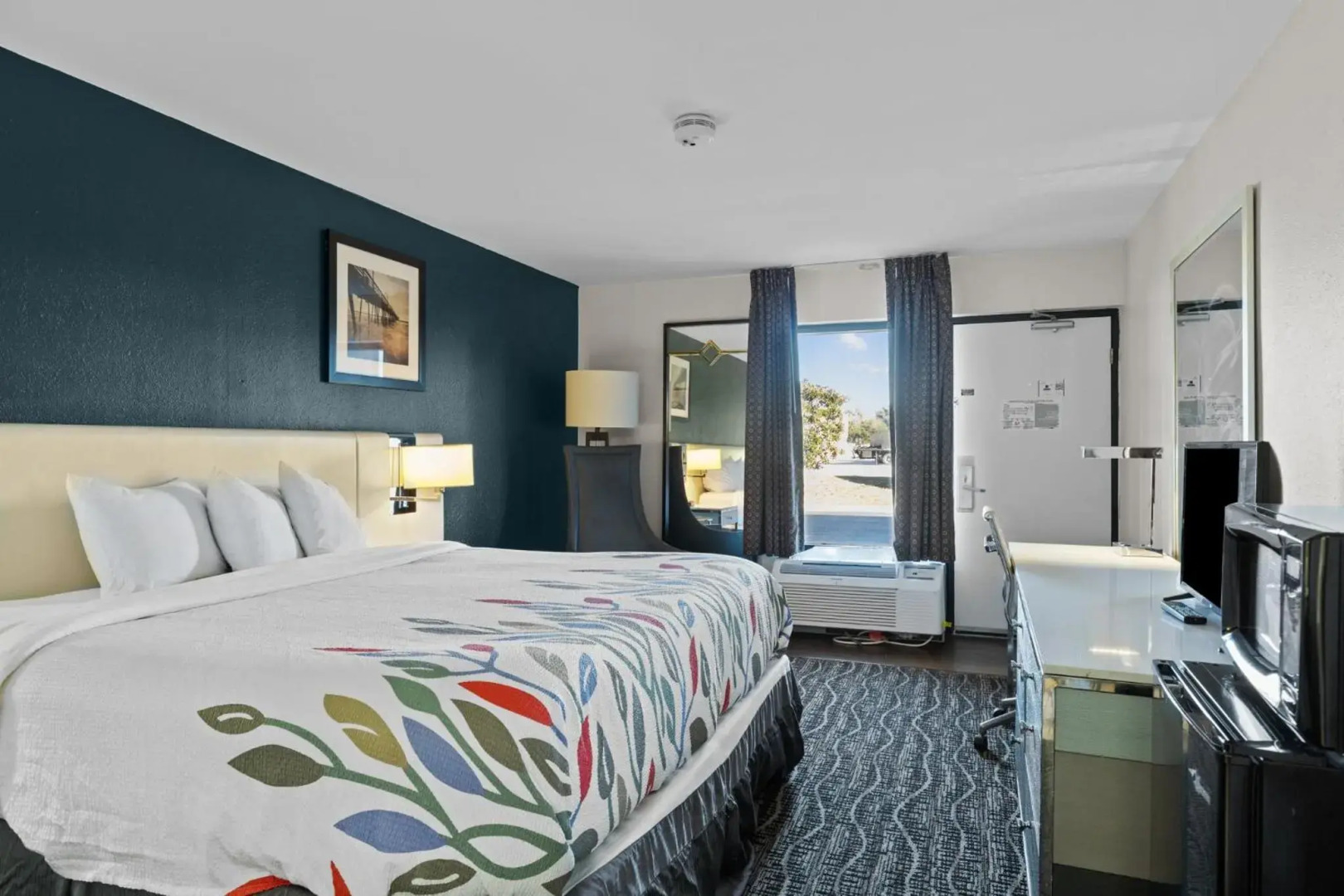 Quality Hotel Morehead City