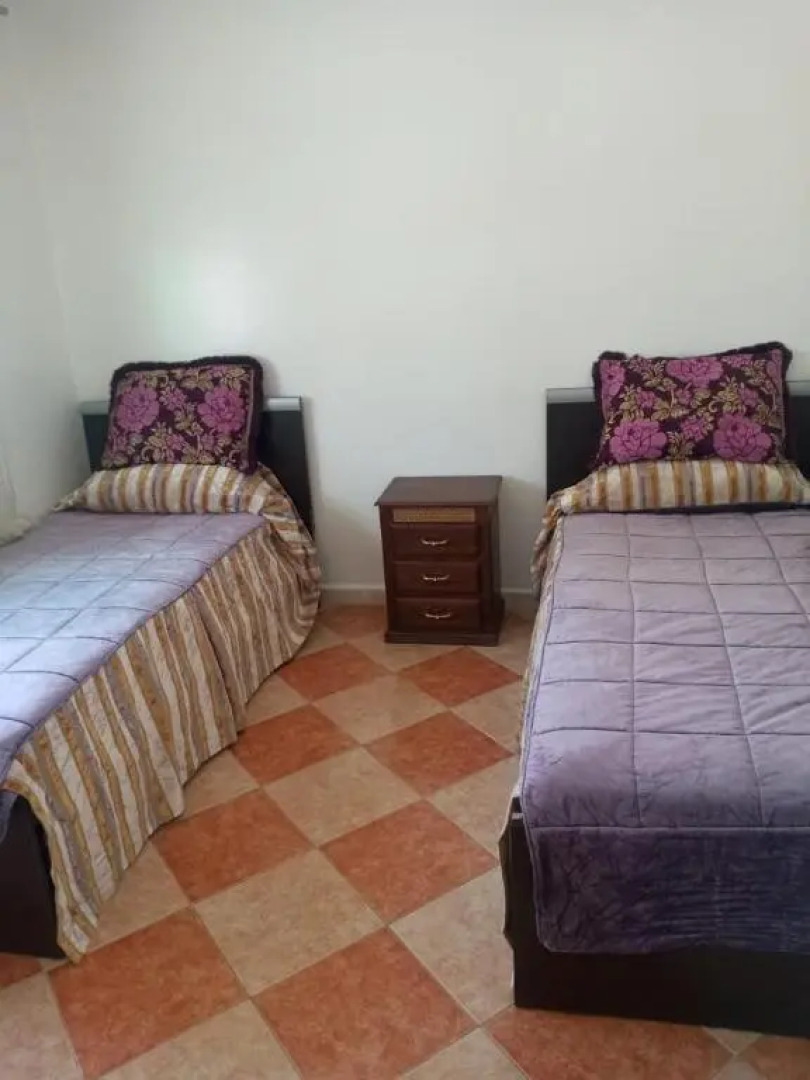 villa à harhoura (témara)Casino