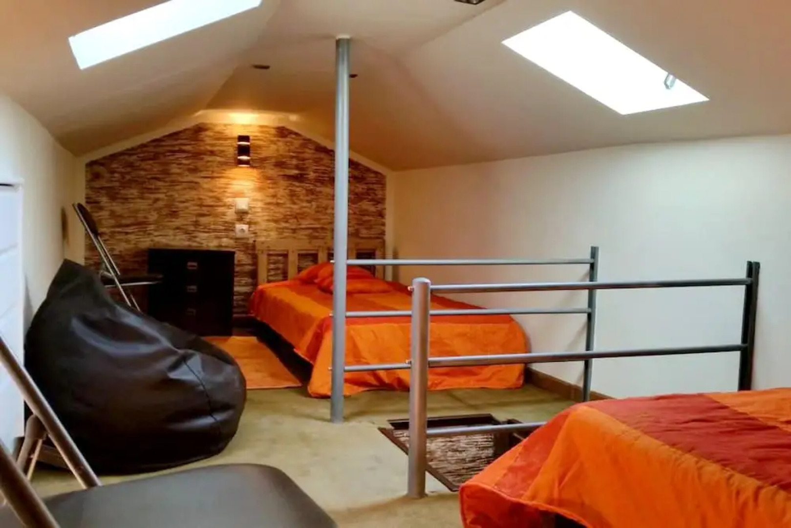 Villa With one Bedroom in Igreja Nova do Sobral, With Private Pool, En