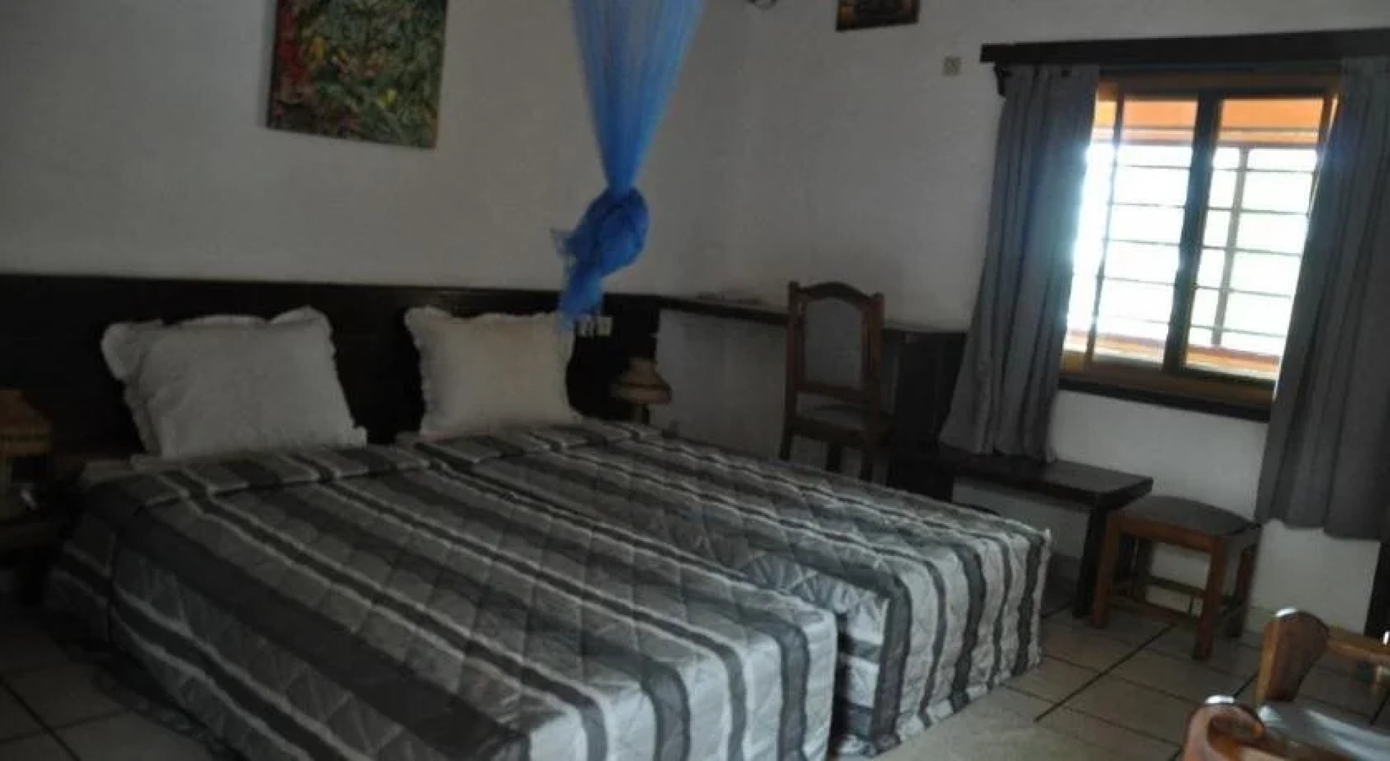 Hotel Napoleon Lagune