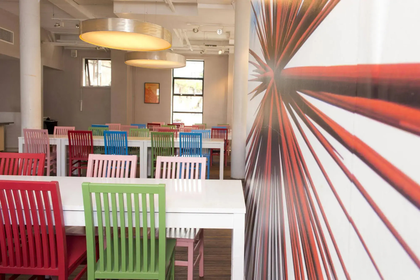 YHA Manchester - Hostel