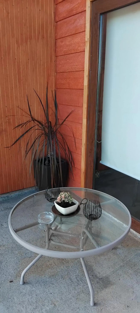 Hotel Patagonia Truful y lodge Patagonia truful