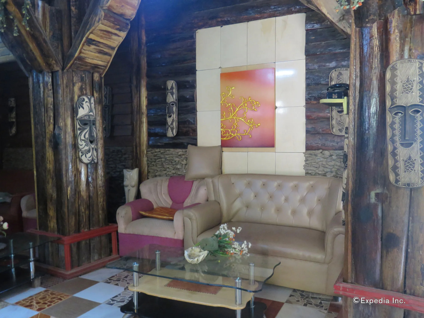 Islandfront Cottages