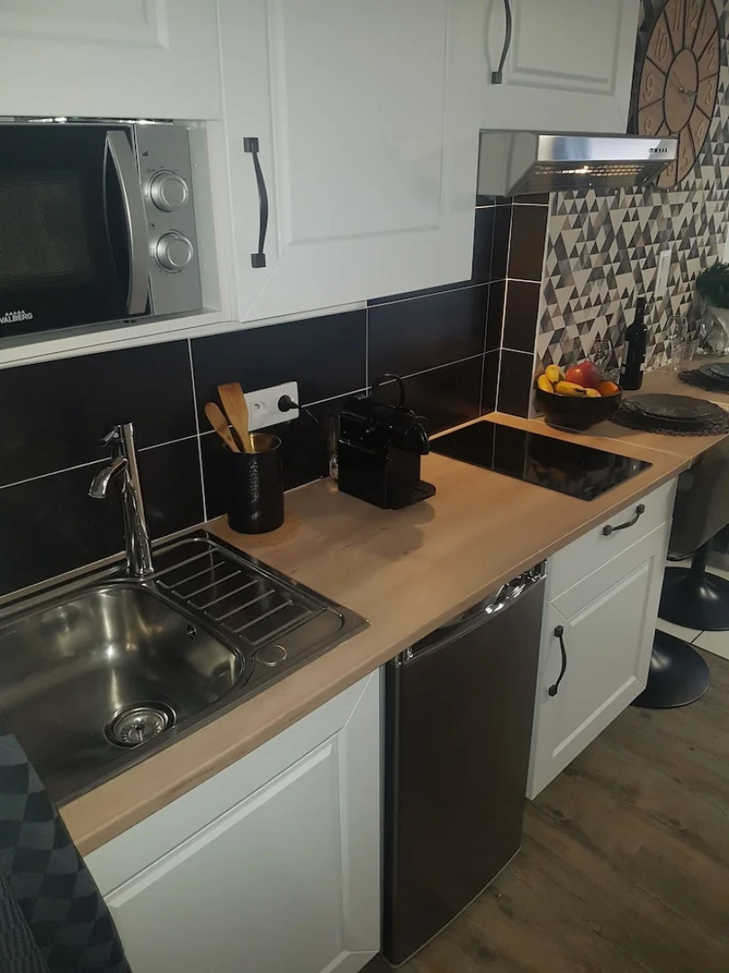 Appartements Saint Sauveur à Perpignan