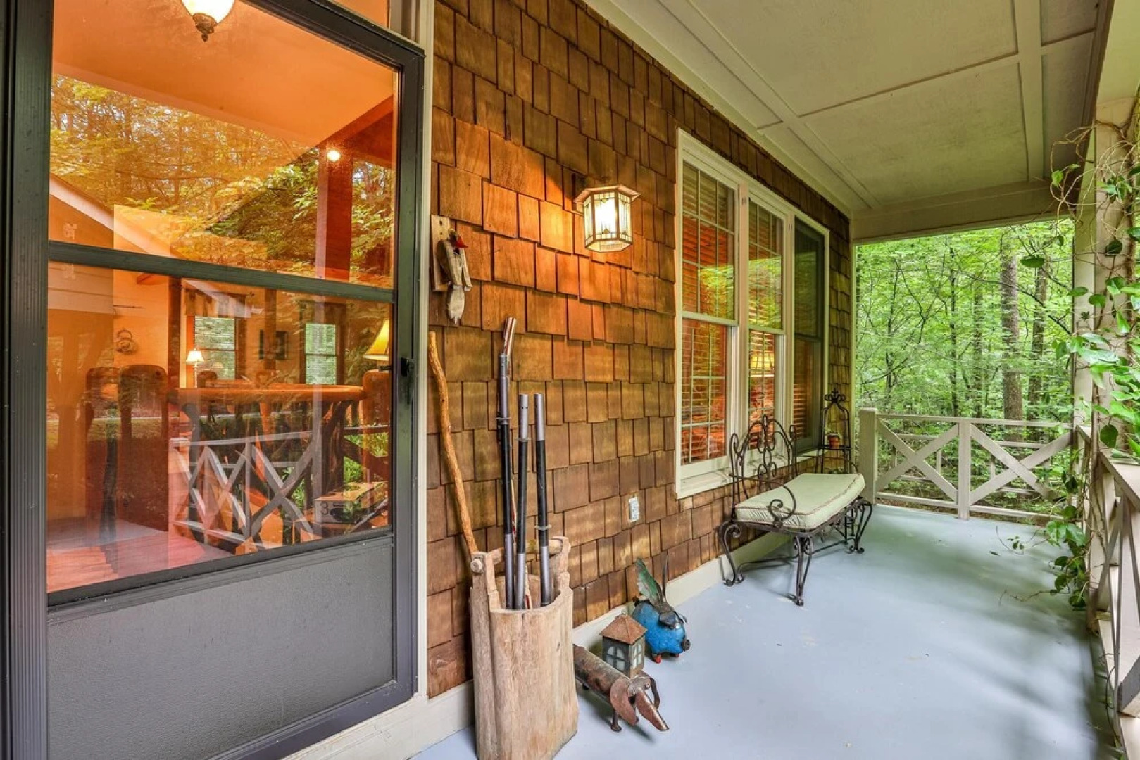 2 Duck Creek Cottage