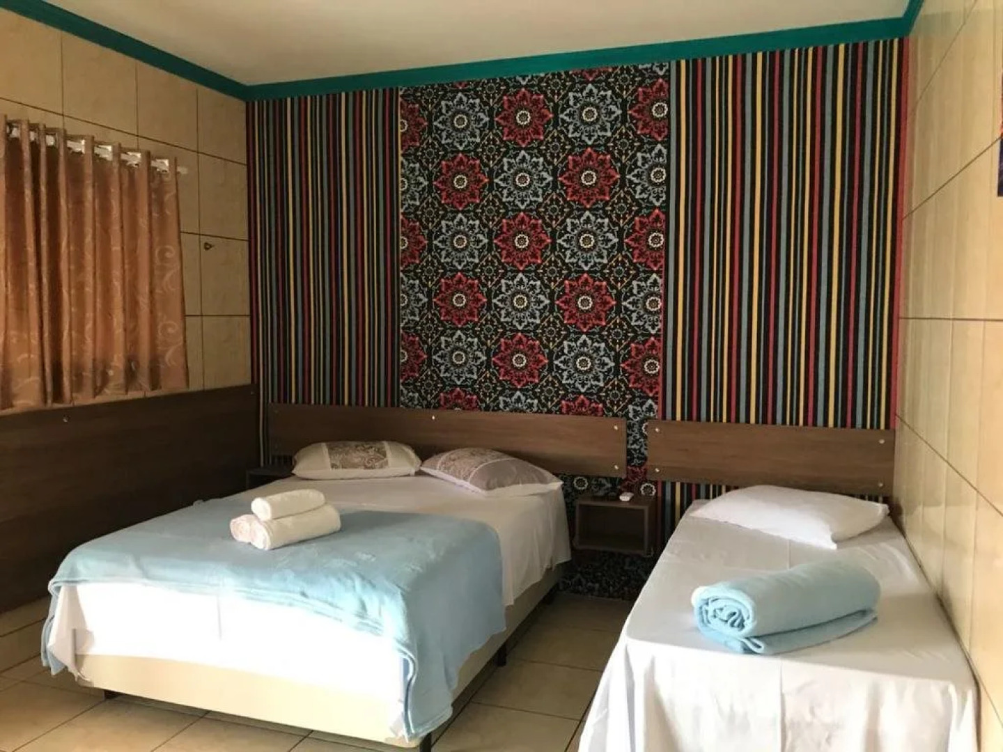 Hotel E Pousada Coraa A O Do Oceano