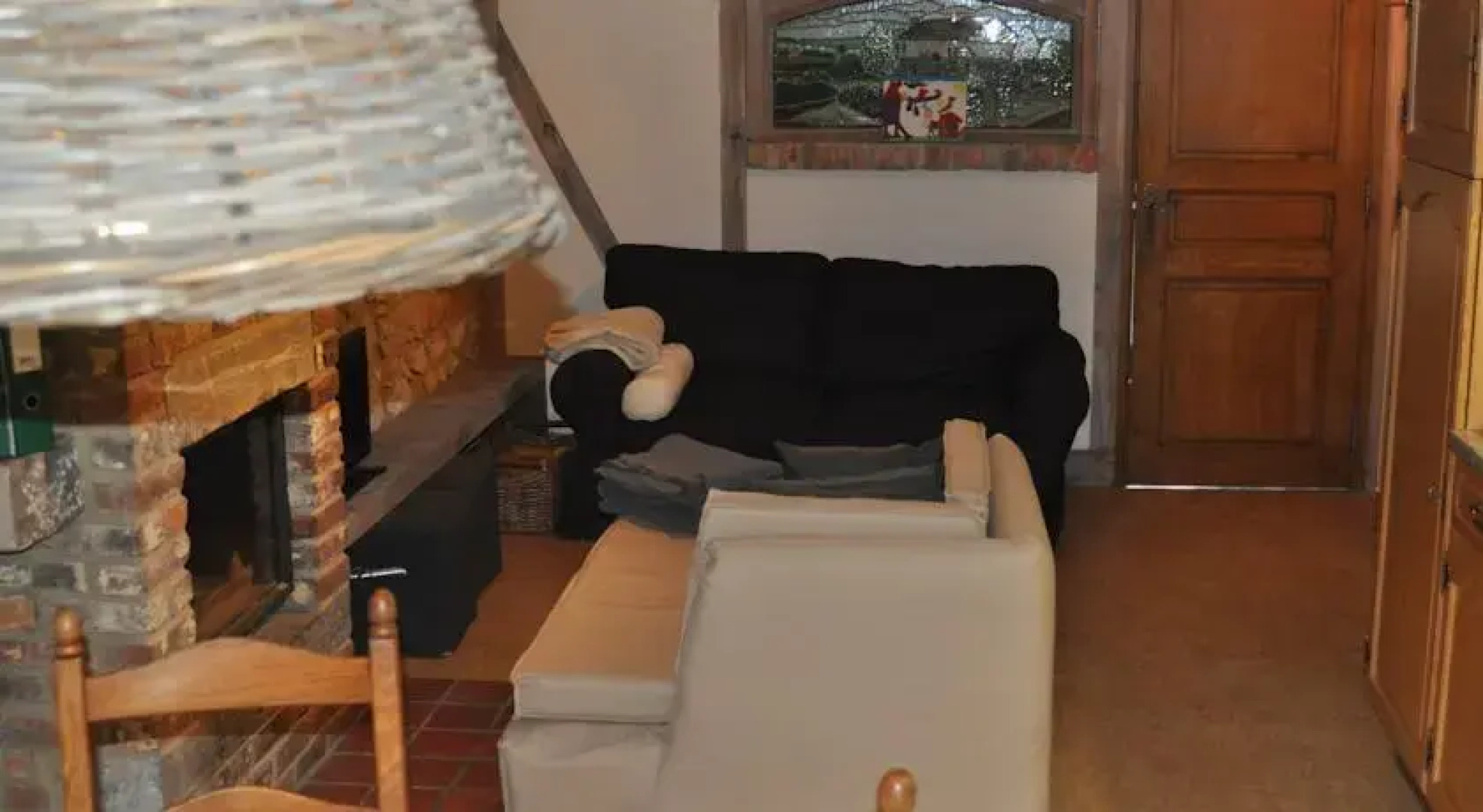 Les Gites de la Brouffe