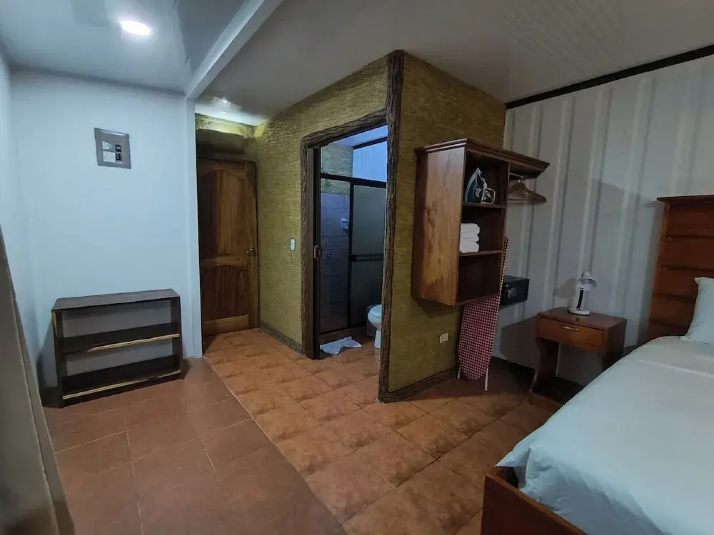 Arenal Homes La Fortuna