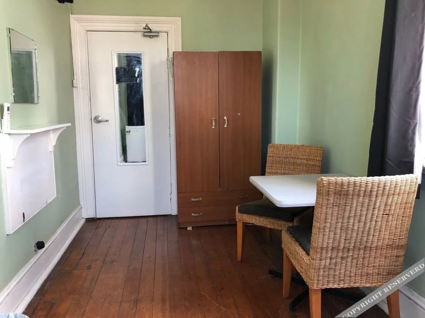 The Horse & Jockey Hotel