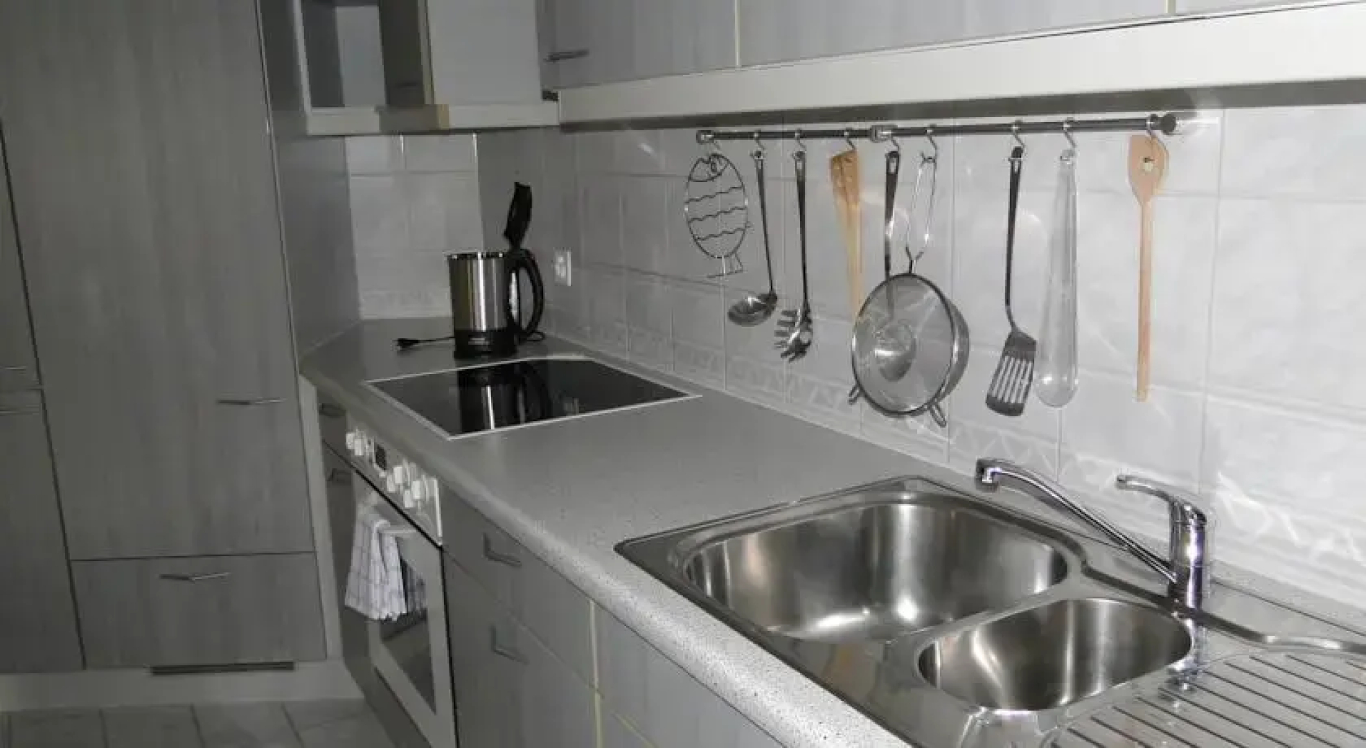 Villmergen Apartment