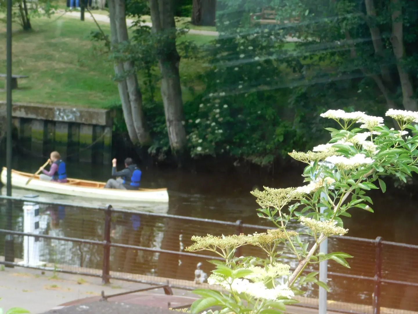 Stay Norwich Riverside