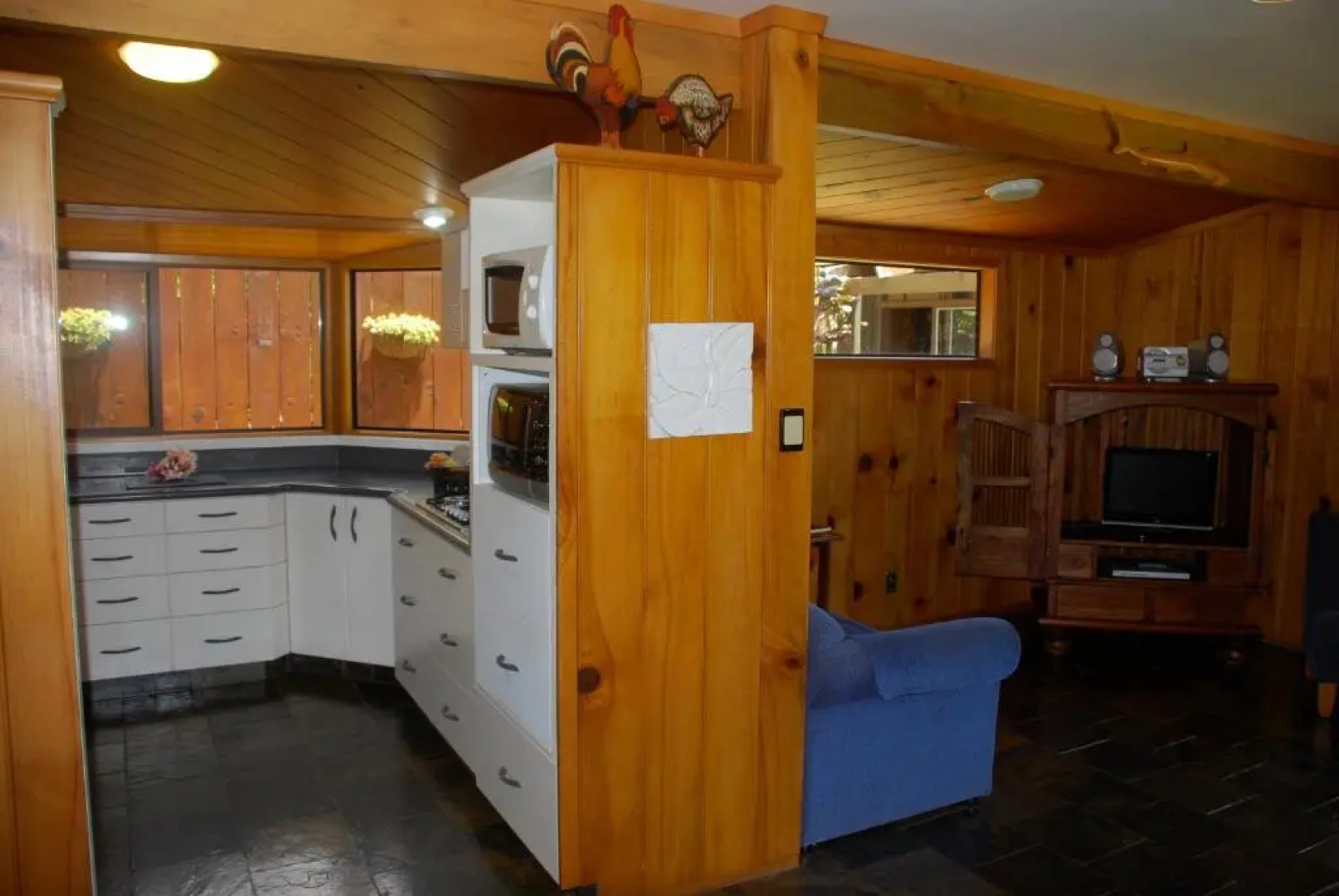 Coast Norfolk Island