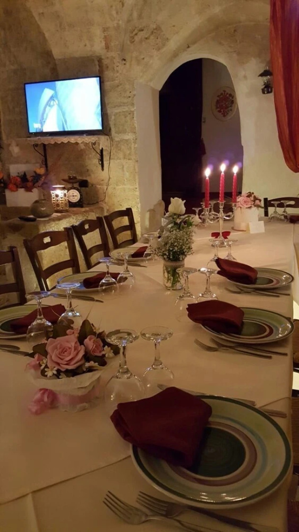 La Casina dei Nonni EDAG Azienda Agrituristica