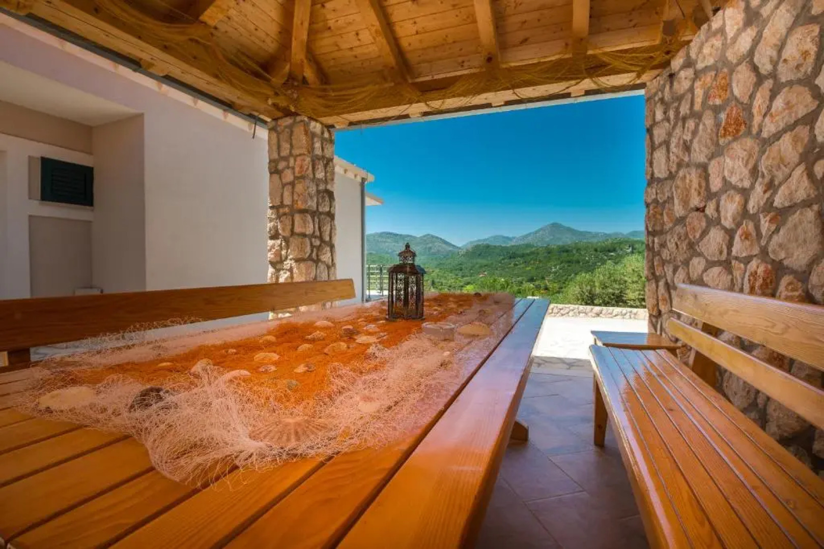 Matušić Guest House