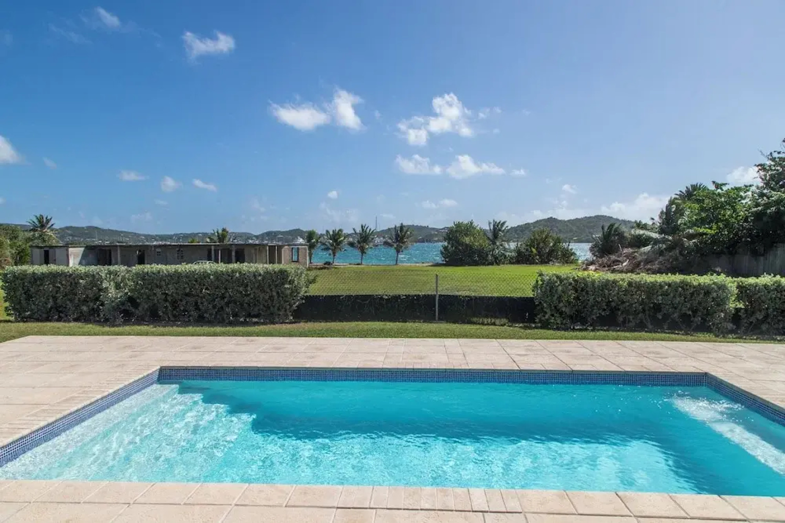 Dieppe Bay Suites