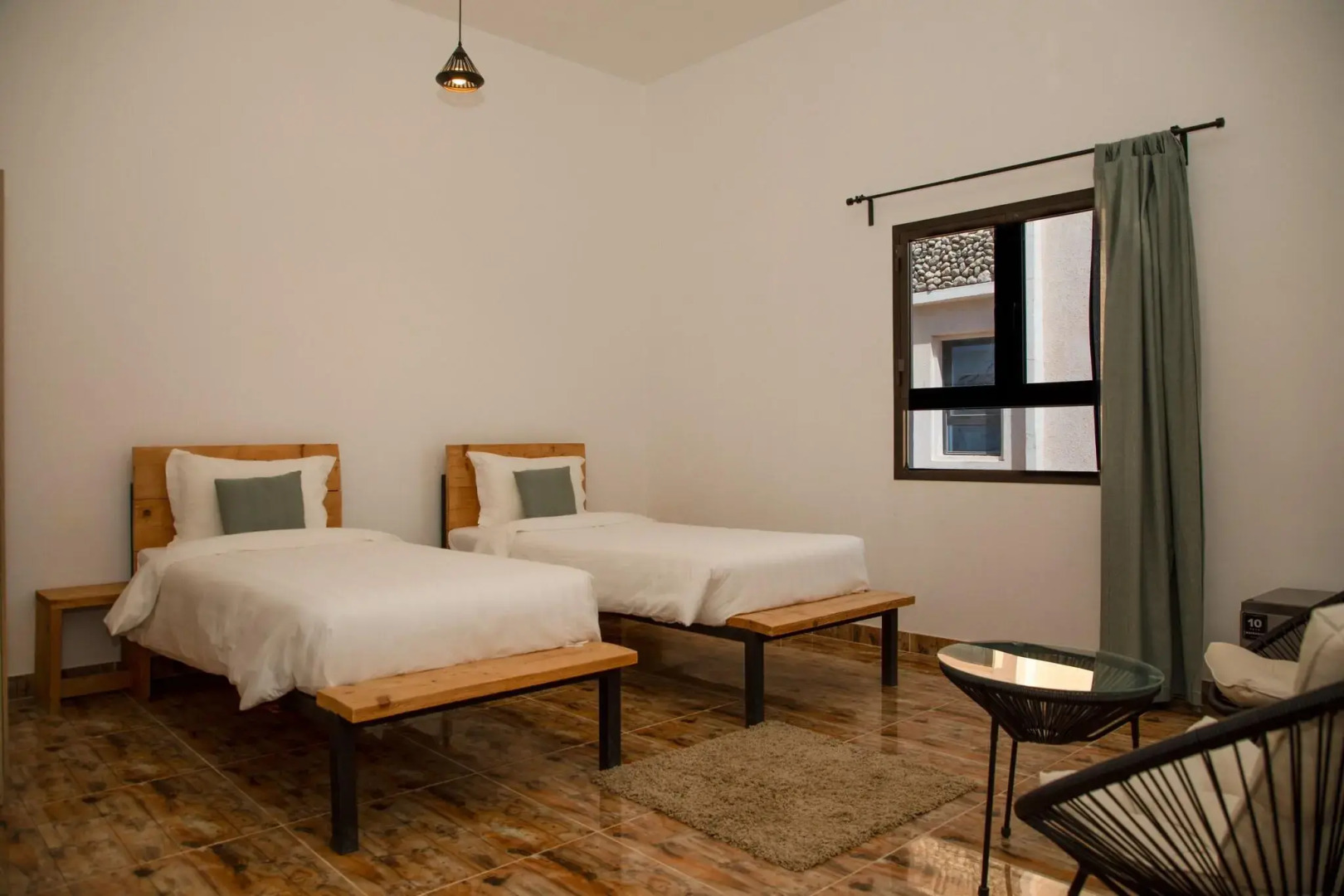 SAMA Jabal Samhan Hotel