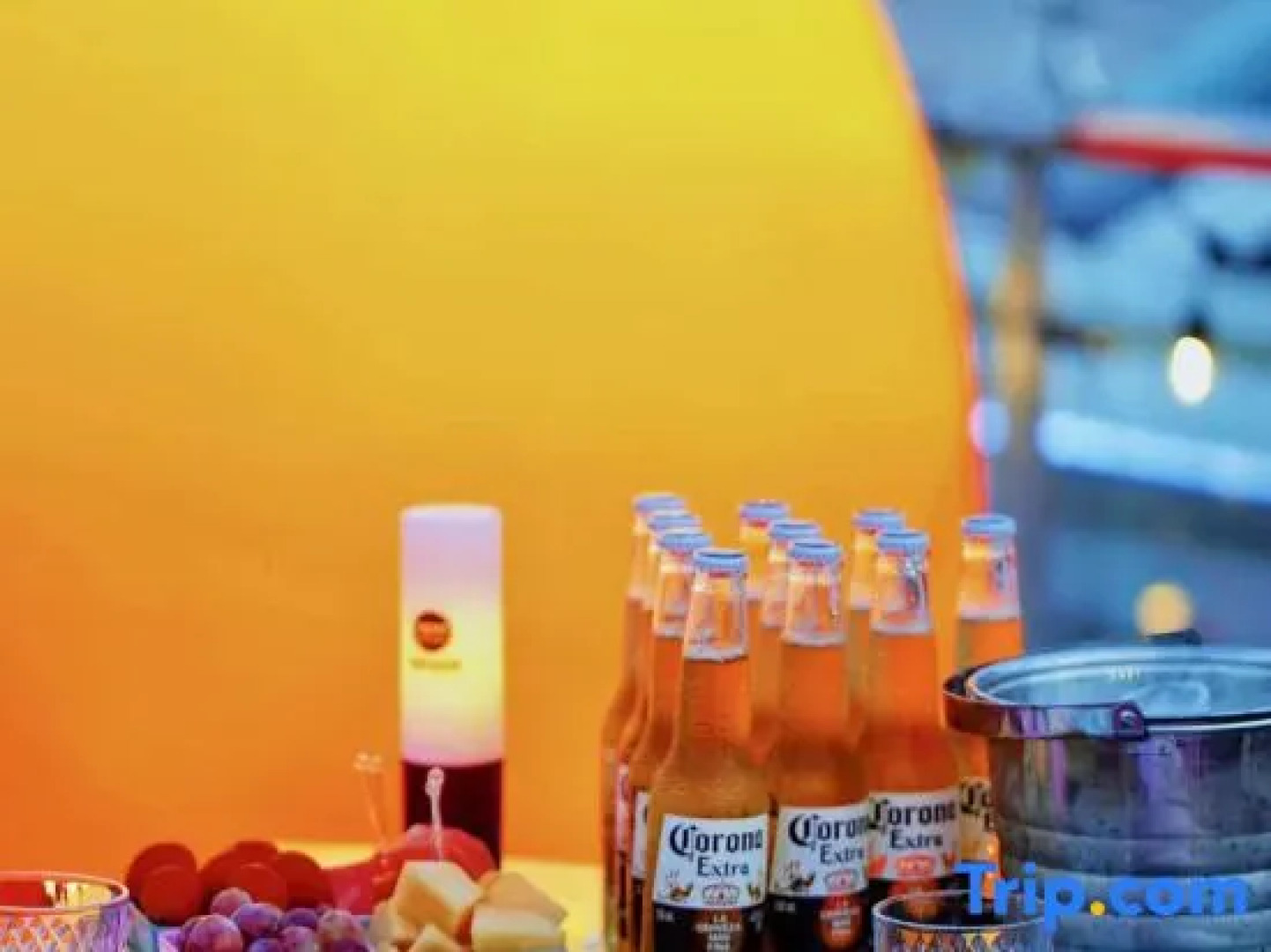 Suining Marriott Hotel