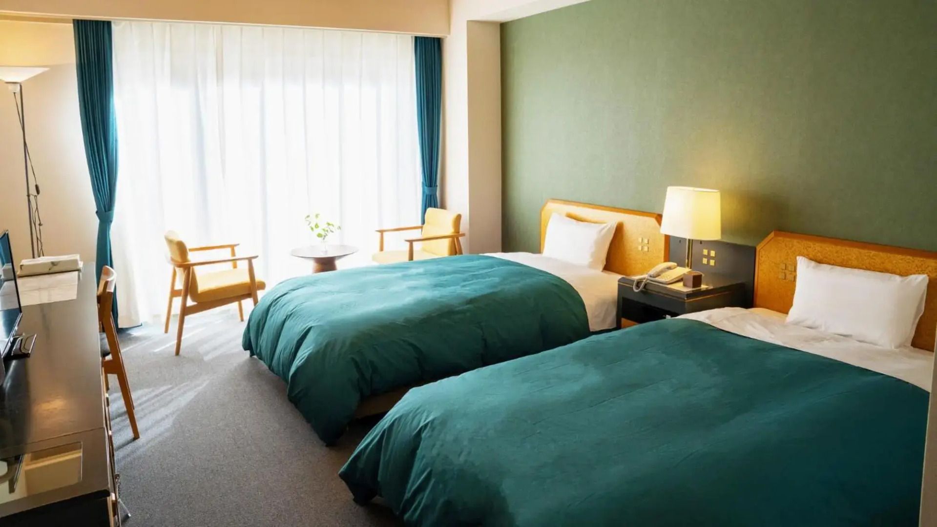 Yutorelo Nasushiobara