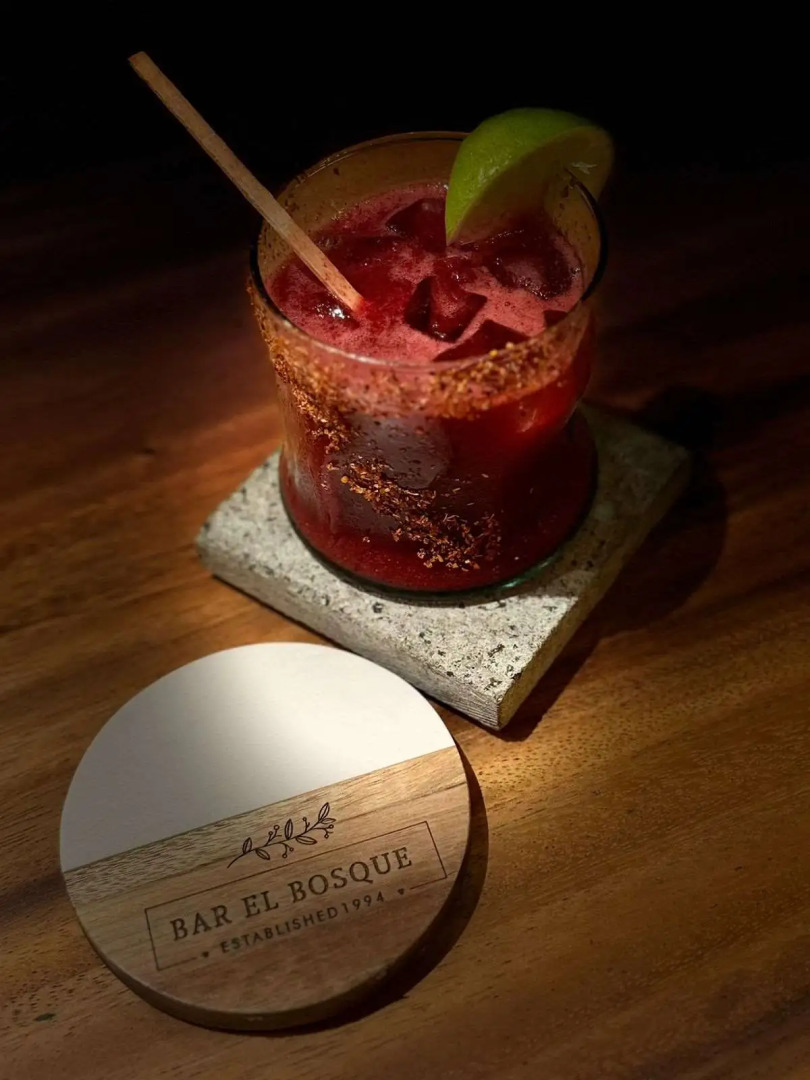 Corcovado Wilderness Lodge by SCP