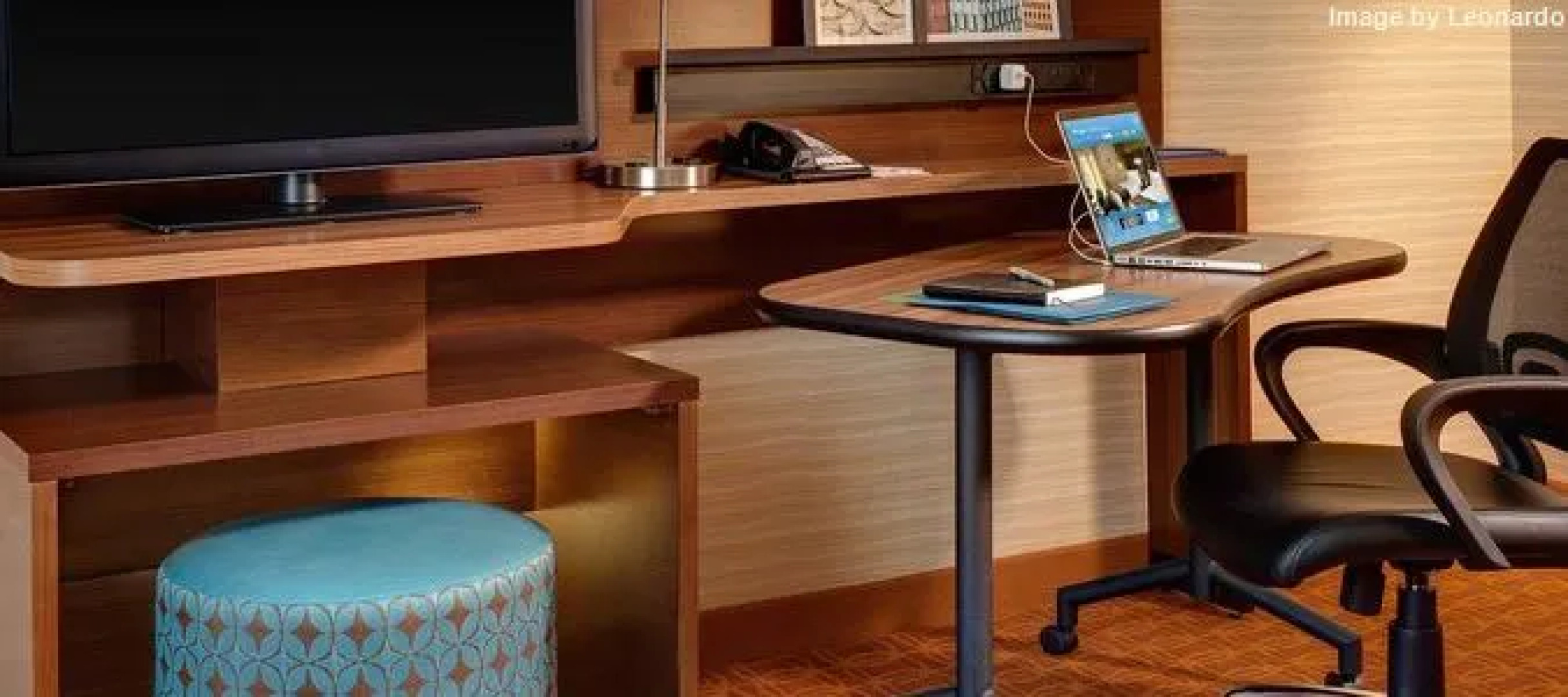 Fairfield Inn N Stes Marriott