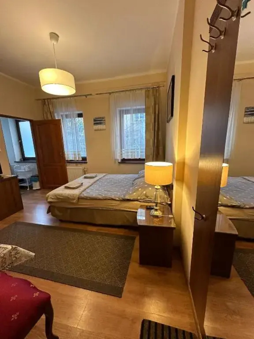 Pokoje Gościnne Złota Palma