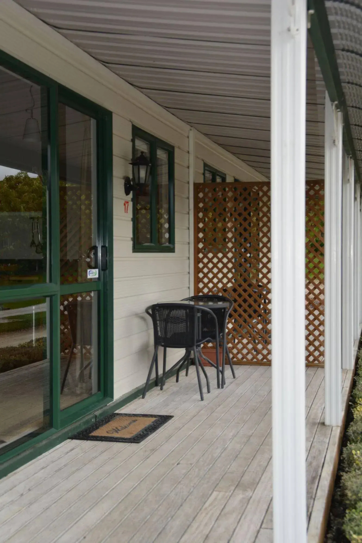 Waitomo Top 10 Holiday Park