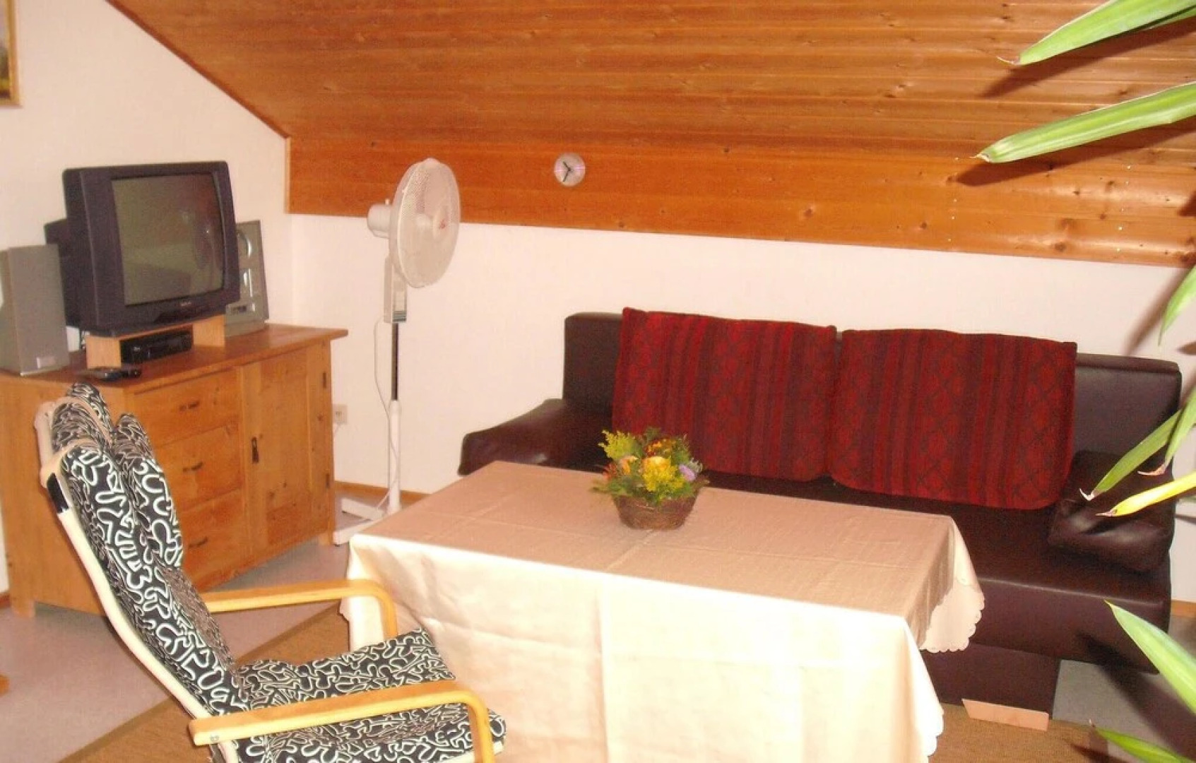 Stunning Apartment in Nesselwang With 1 Bedrooms and Wifi