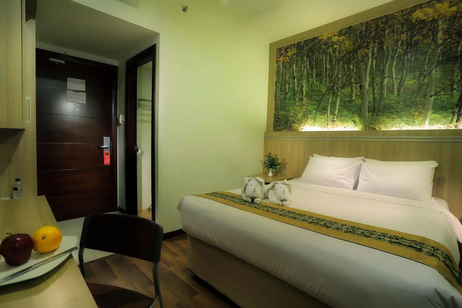 Transera Hotel Pontianak