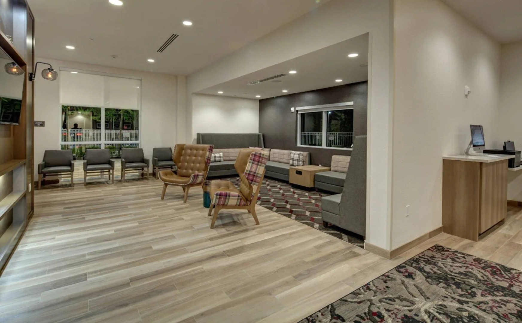 Residence Inn by Marriott Fort Lauderdale Coconut Creek