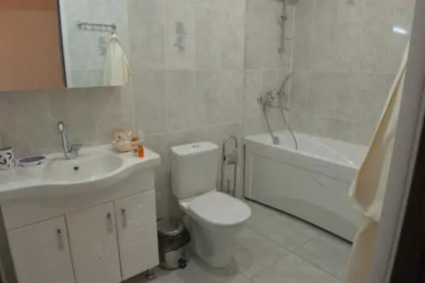 Апарт-Отель На Березовой