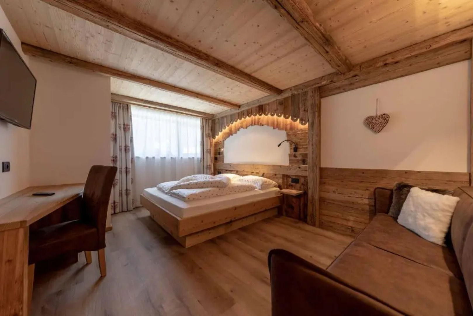 Garni residence DIAMANT