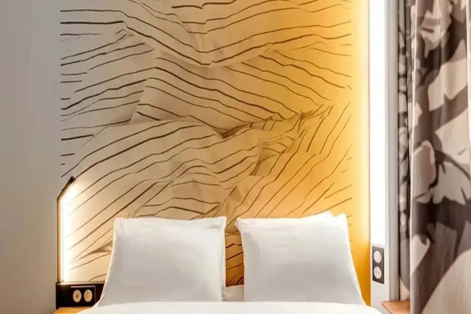 B&B Hotel Macon Sud 3 étoiles