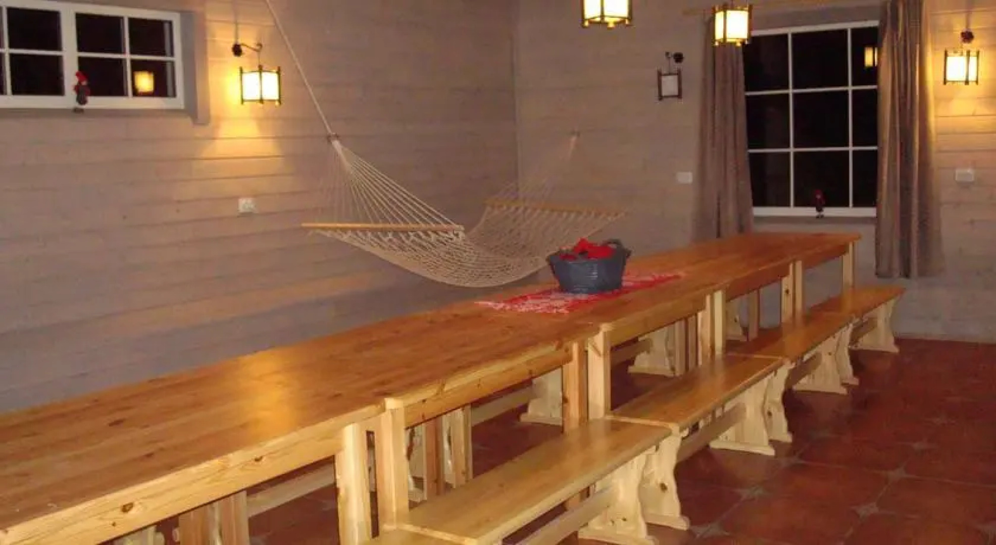 Nelijärve Beach House