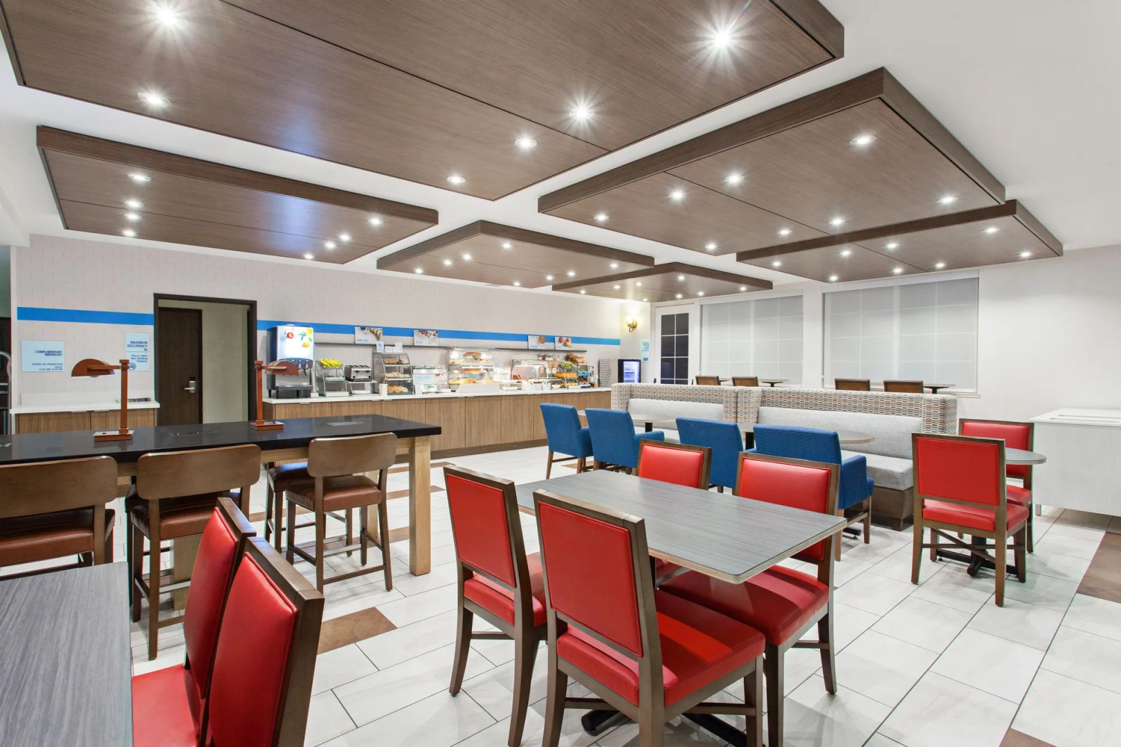 Holiday Inn Express Hotel & Suites Oakland-Airport by IHG