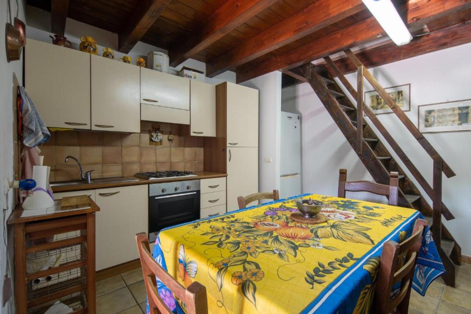 Appartamento Panoramico sul Mare