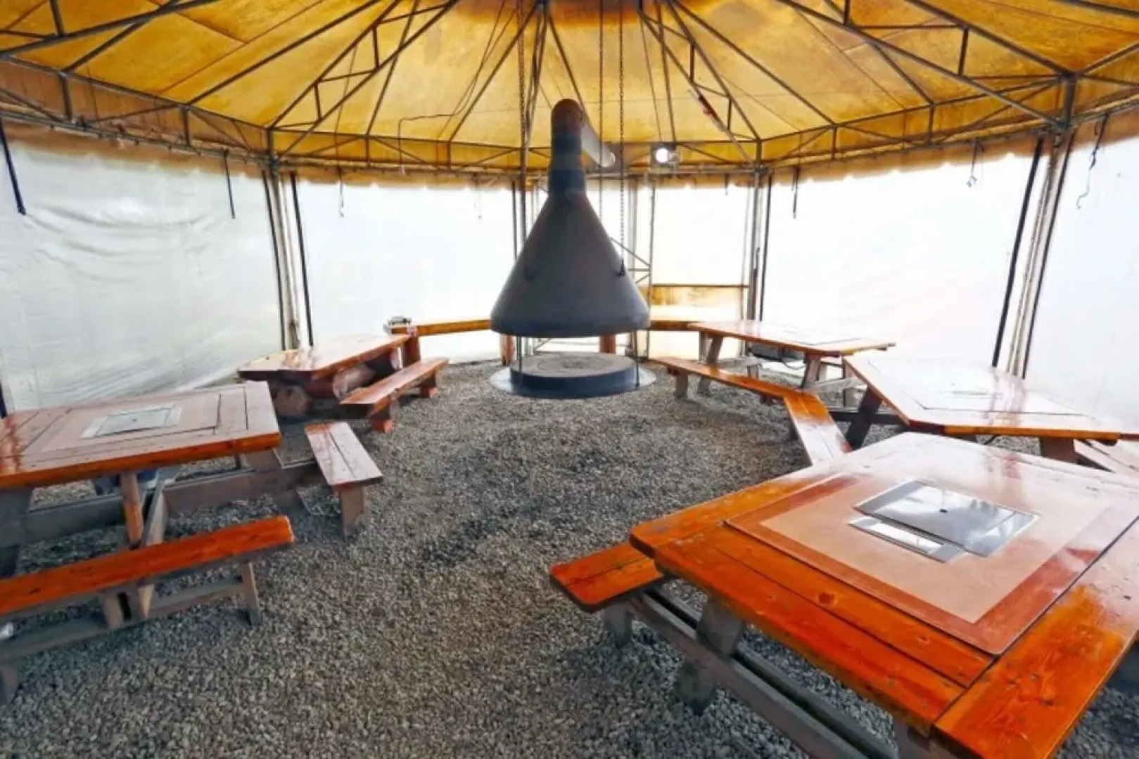 Yangpyeong Gureume Dalgadeusi Pension