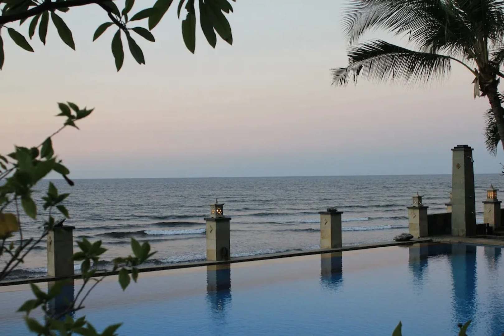 The Ning Beach & Villa