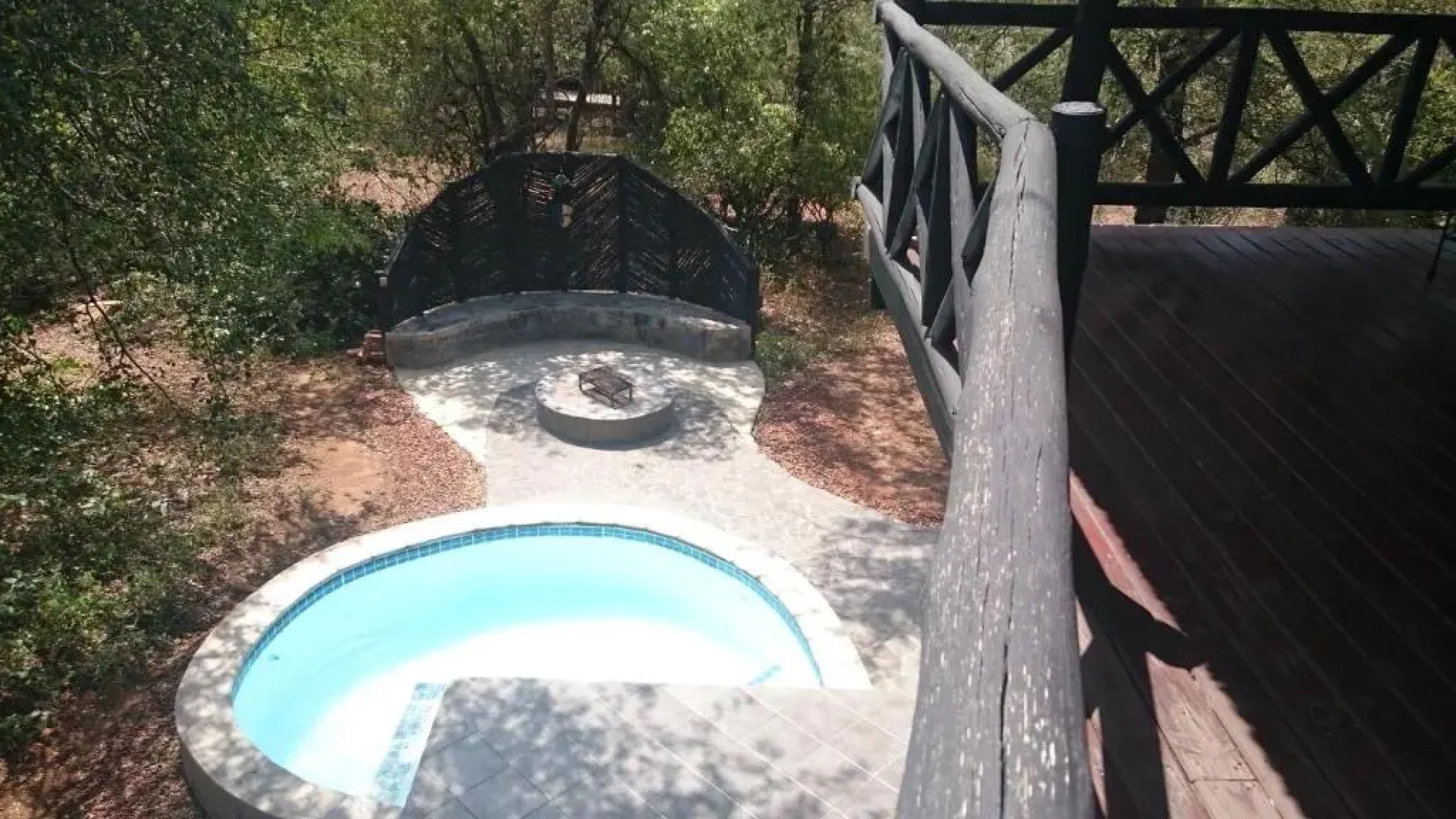 Kruger River Villas - Mtombo